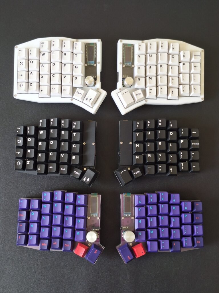 Why Ergonomically Keyboards Are Essentials 20240718 135754