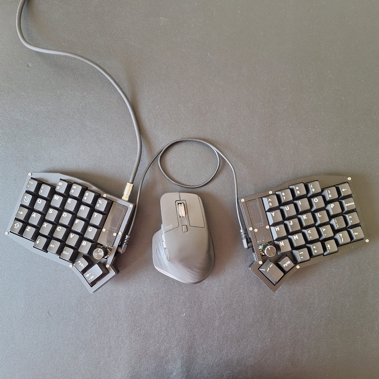 iteung v1 ergonomic split keyboard iteung v1 ergonomic split keyboard