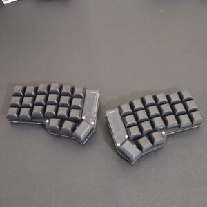 Home corne v3 split keyboard