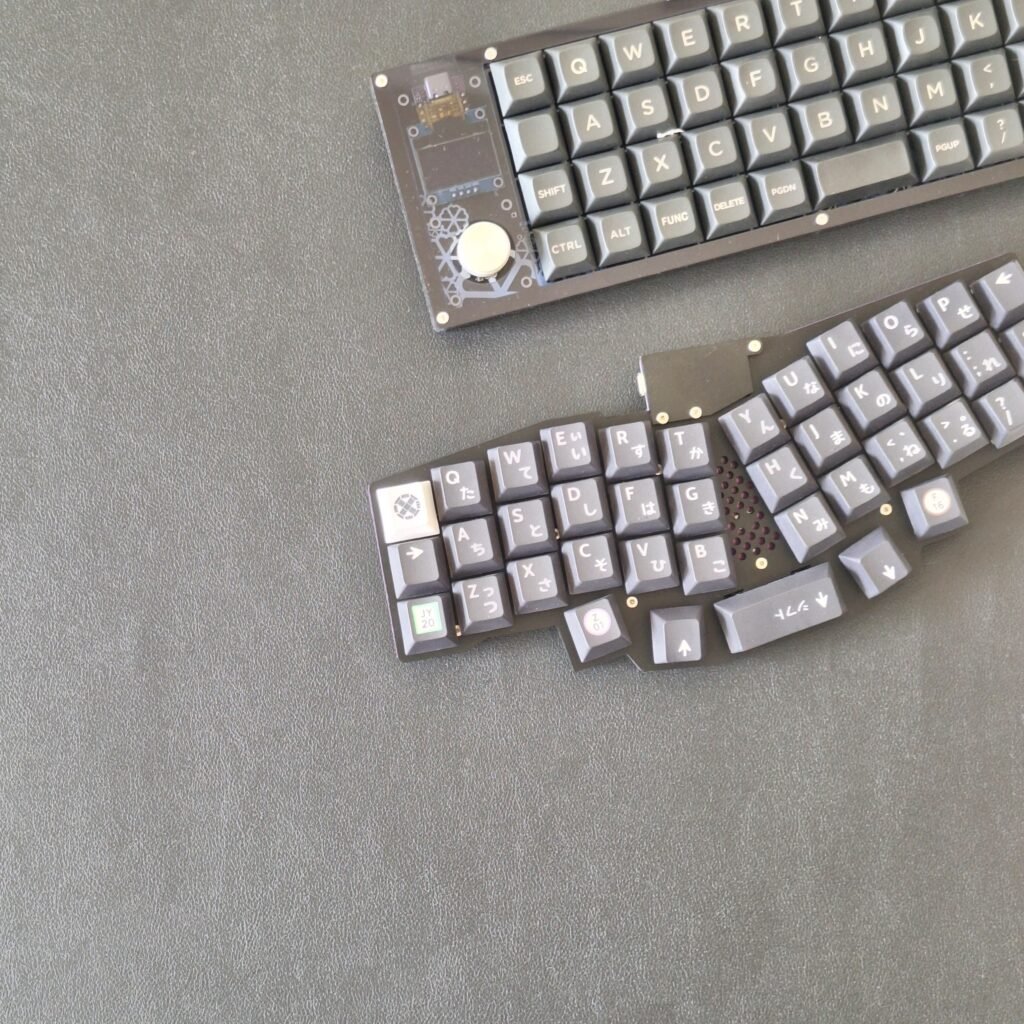 Why Ergonomically Keyboards Are Essentials 20241004 131424