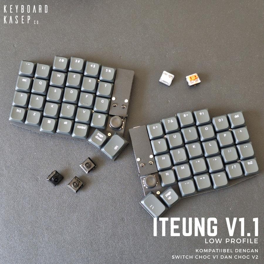 iteung lp kit iteung lp kit