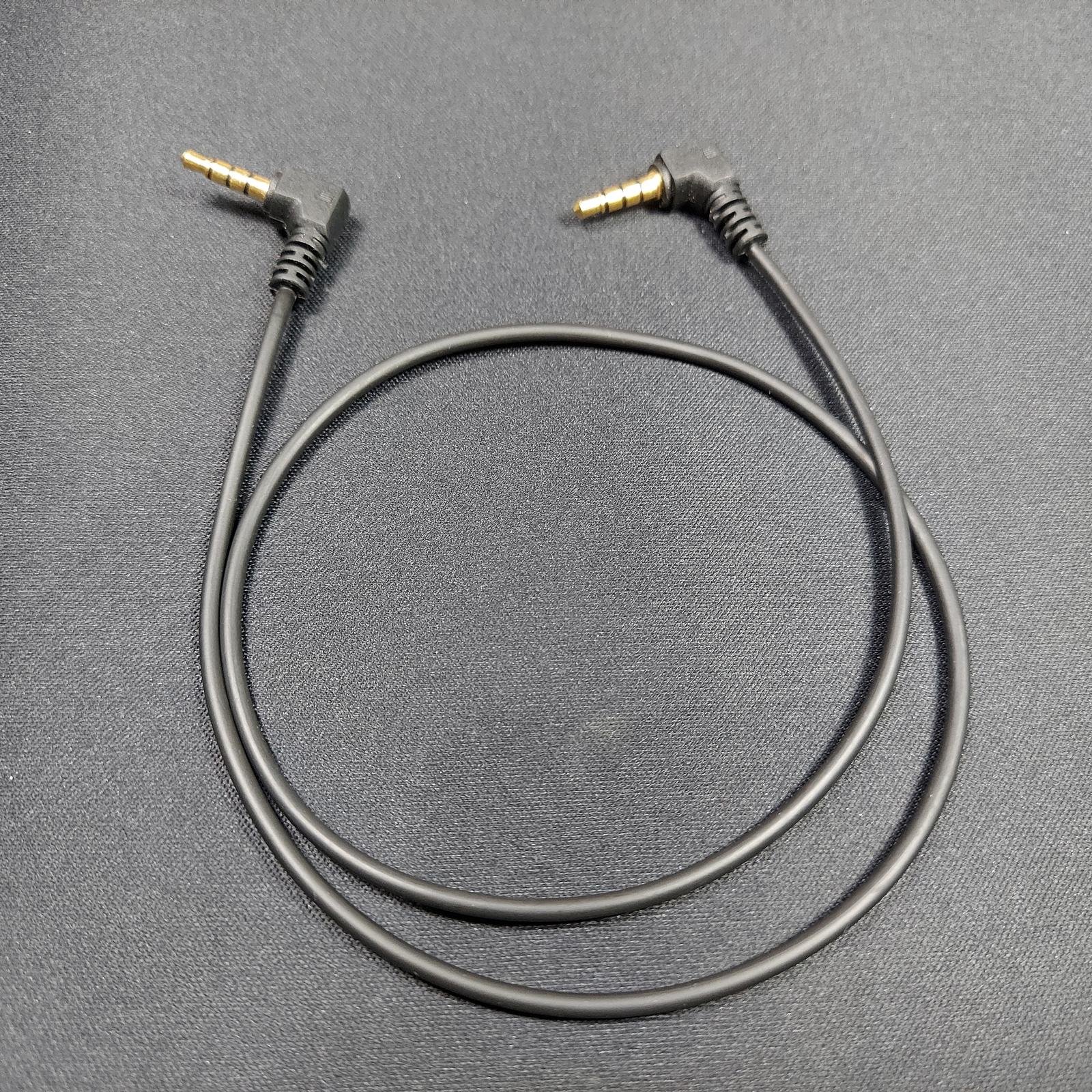 kabel trrs 1